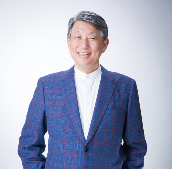 台灣管理學會名譽理事長郭智輝